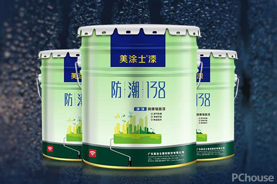 十大品牌內墻乳膠漆排名 內墻乳膠漆選購技巧