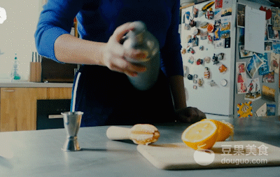 长岛冰茶【安卡西厨】