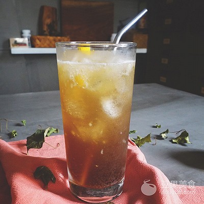 长岛冰茶【安卡西厨】