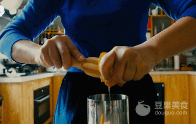 长岛冰茶【安卡西厨】