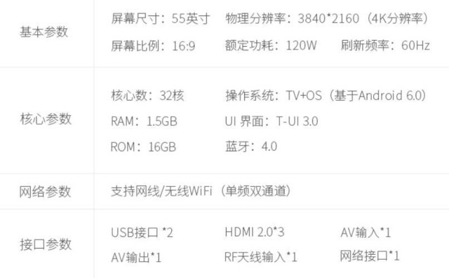 欧冠A标和电视之星哪个好(主流用户不二之选 TCL 55A880C电视评测)