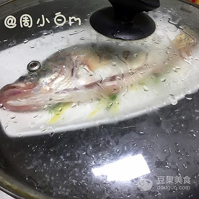 怎样做清蒸桂鱼,清蒸桂鱼怎么做好吃又简单