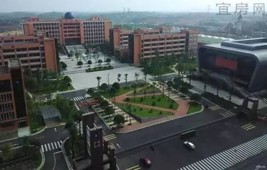 宜宾私立学校扎堆儿，到底是惊喜，还是惊吓？