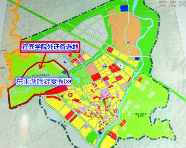 宜宾私立学校扎堆儿，到底是惊喜，还是惊吓？