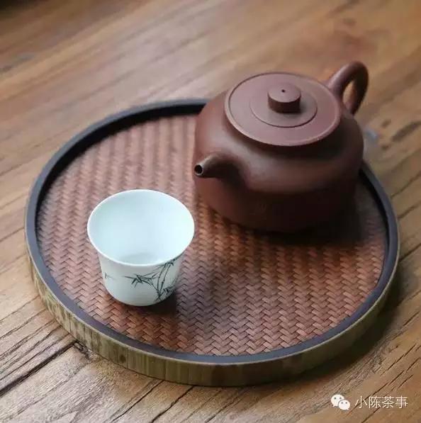 红茶的汤色与香气，你会形容吗？