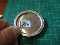 模型制作教程：基础水贴技巧