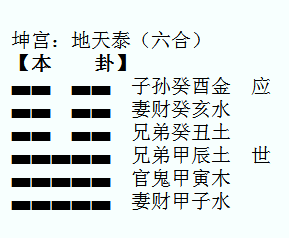 身份证后二位数字解析你的事业财运婚姻如何（一）