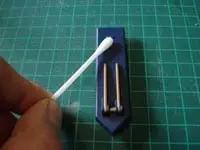 模型制作教程：基础水贴技巧