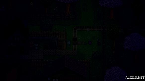 《星露谷物语 / 像素谷》挑战模式流程图文攻略