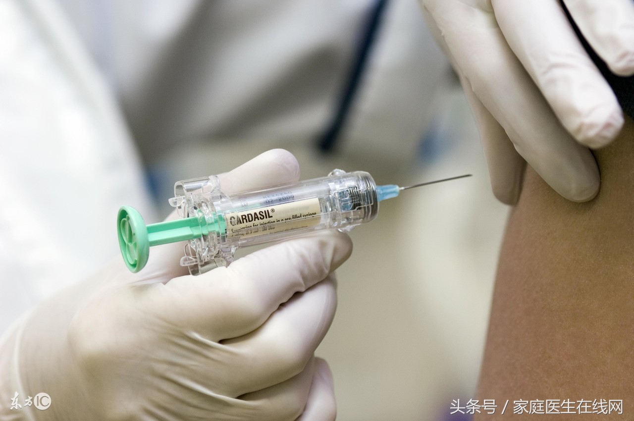 HPV疫苗到底是什么呢？有必要去接种吗？