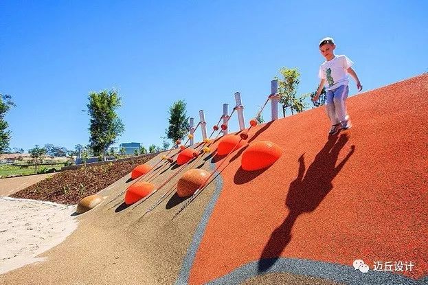 【親子宅設計精選】全球創意兒童空間設計12款案例 雲鹿幼兒園設計之陽光少年