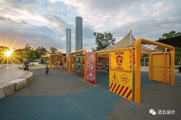 小坪數兒童房設計全球創意兒童空間設計12款案例 雲鹿幼兒園設計之陽光少年