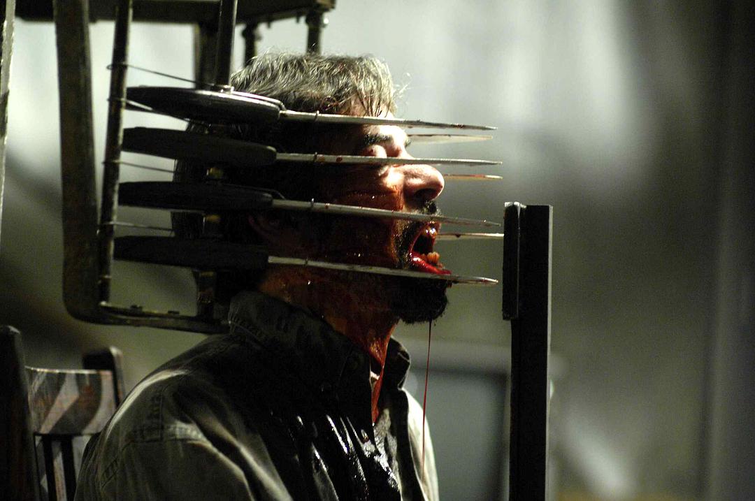 电锯惊魂:游戏(一)死亡游戏的不老神话