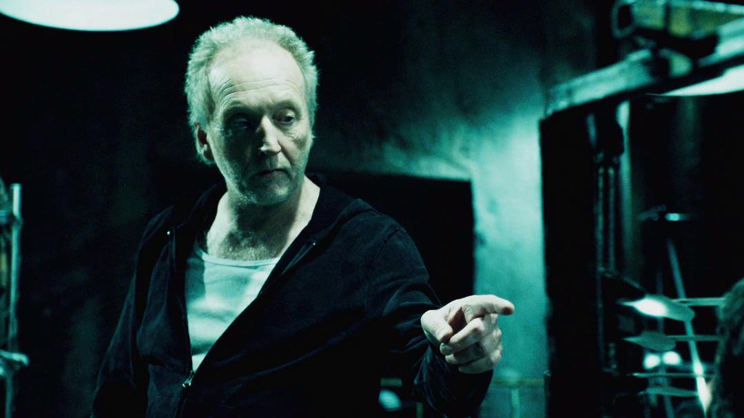 电锯惊魂:游戏(一)死亡游戏的不老神话