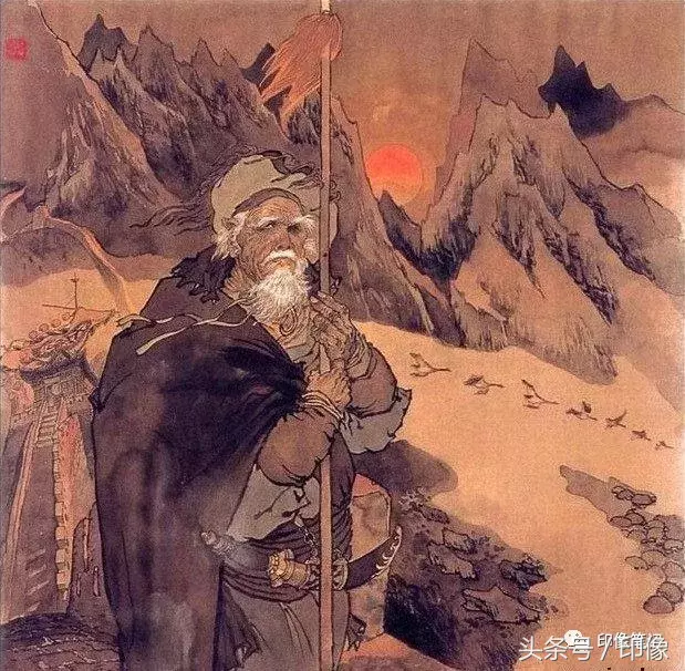 宋词典故：燕然未勒归无计，窦宪风流焉可及？