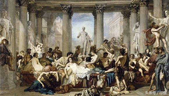 宋词典故：燕然未勒归无计，窦宪风流焉可及？