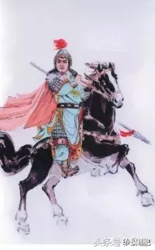 宋词典故：燕然未勒归无计，窦宪风流焉可及？