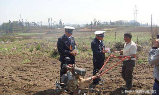 又見(jiàn)旋耕機(jī)“咬人”，農(nóng)機(jī)事故何時(shí)休