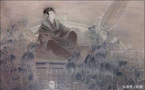 宋词典故：燕然未勒归无计，窦宪风流焉可及？