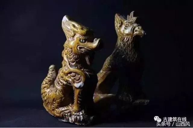 一方天地,一角飞檐,中国古建筑的神来之笔
