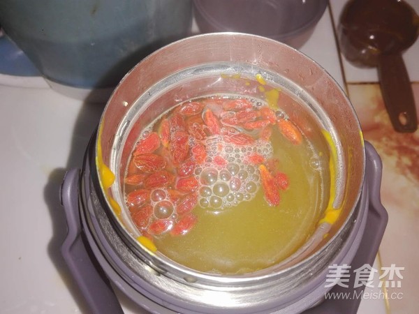 焖烧杯也能做美食啦！做菜、做饭都可以，懒人独享