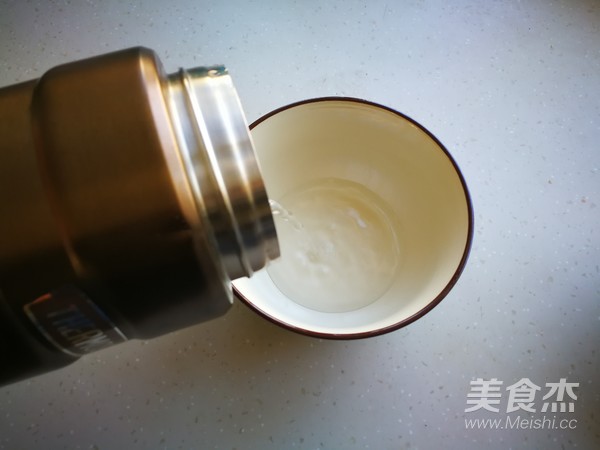 焖烧杯也能做美食啦！做菜、做饭都可以，懒人独享