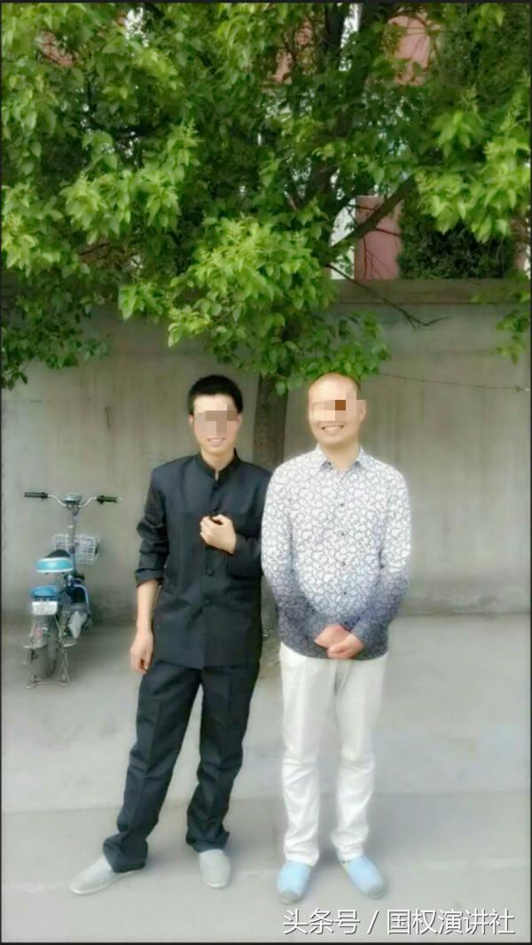 高三从200多分到486上二本的高考故事，一个让人流泪的逆袭历程