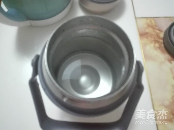 焖烧杯也能做美食啦！做菜、做饭都可以，懒人独享