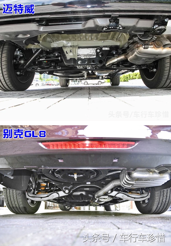 途安靠边！这大空间MPV才是大众首席商务车，别克GL8不敢小视