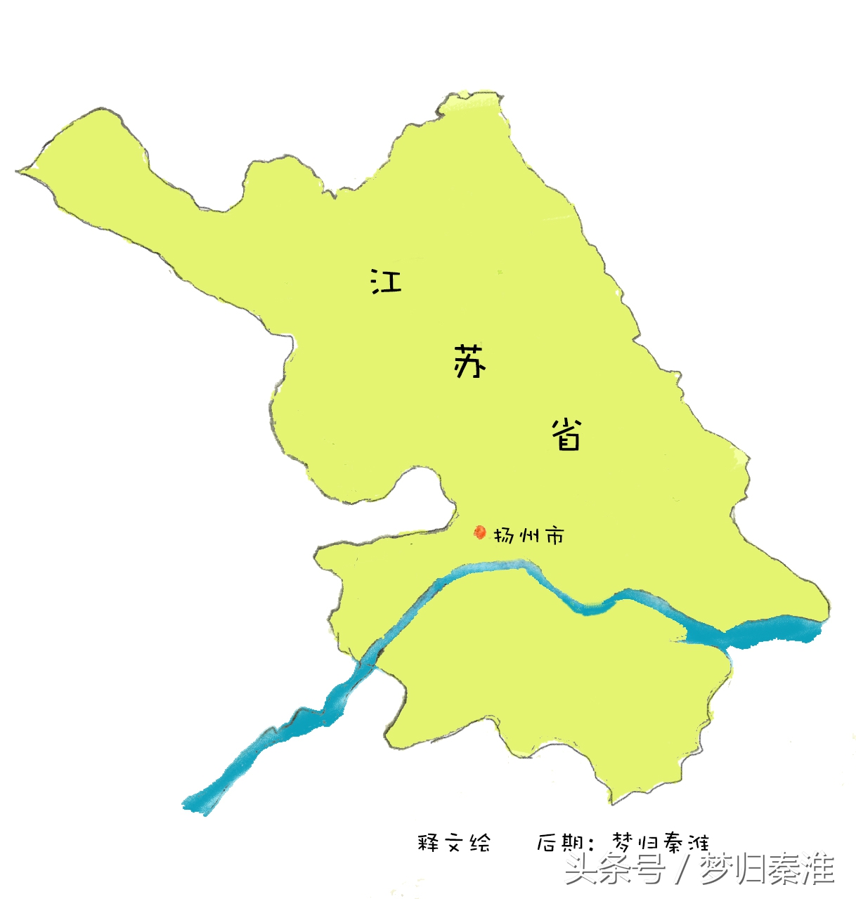 诗画瘦西湖畔，千年历史韵味浓——用诗词丈量扬州的绝美风华。