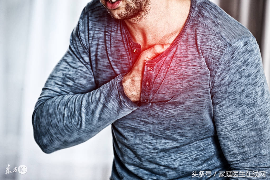 被吓到了心慌怎么办(被人吓出了心脏病,该怎么治疗?