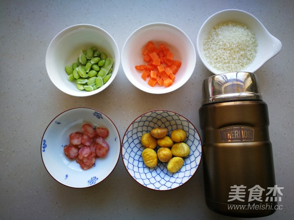 焖烧杯也能做美食啦！做菜、做饭都可以，懒人独享