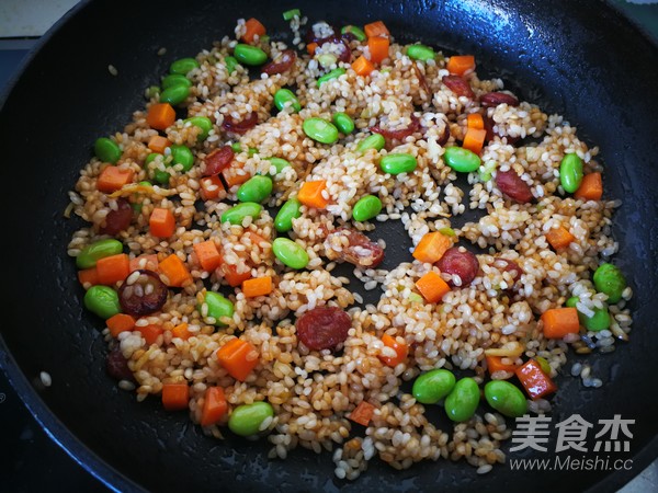 焖烧杯也能做美食啦！做菜、做饭都可以，懒人独享