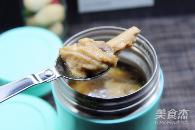 焖烧杯也能做美食啦！做菜、做饭都可以，懒人独享