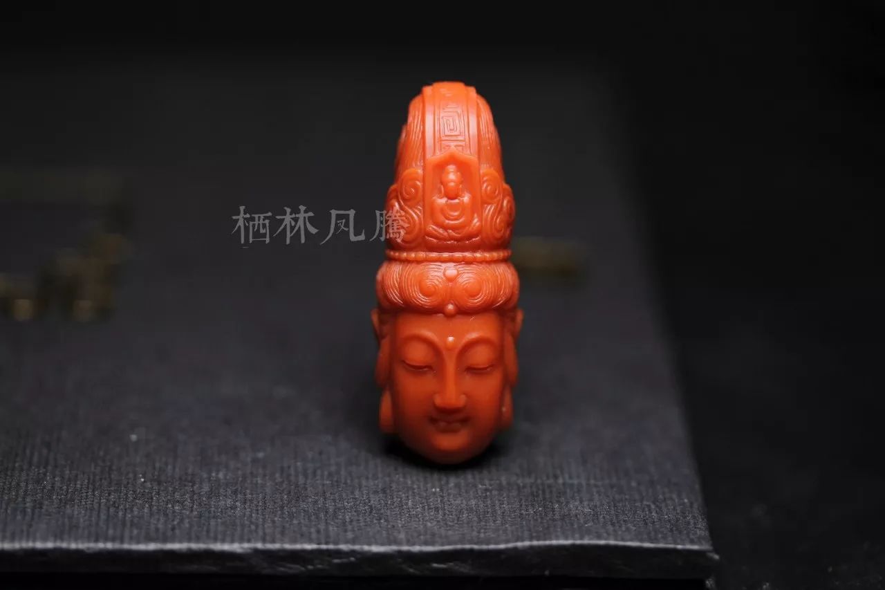 女性朋友常问：我们可以佩戴观音吗？