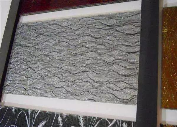 什么？还有玻璃不怕碎的？