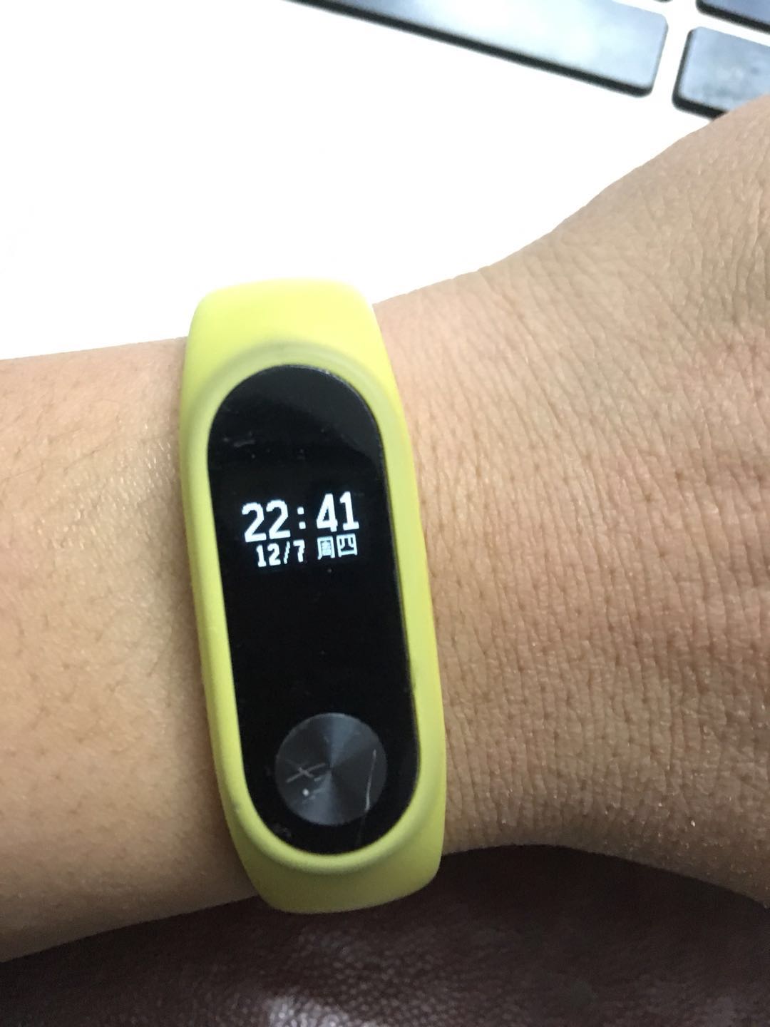 小米手环2最实用的5个技巧,知道3个以上算你厉害