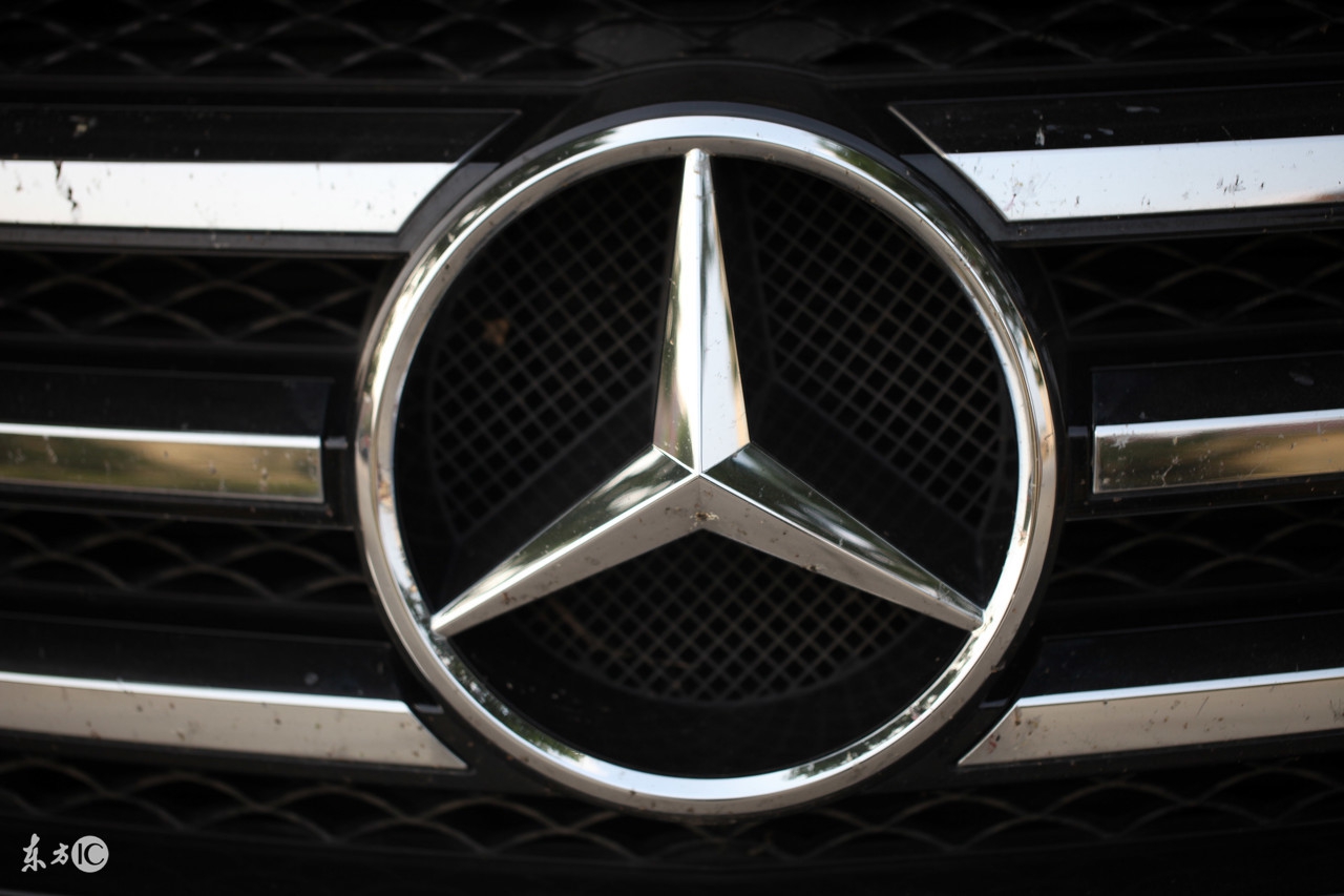 常见车标的由来,奔驰,宝马寓意深刻,比亚迪不忘初心