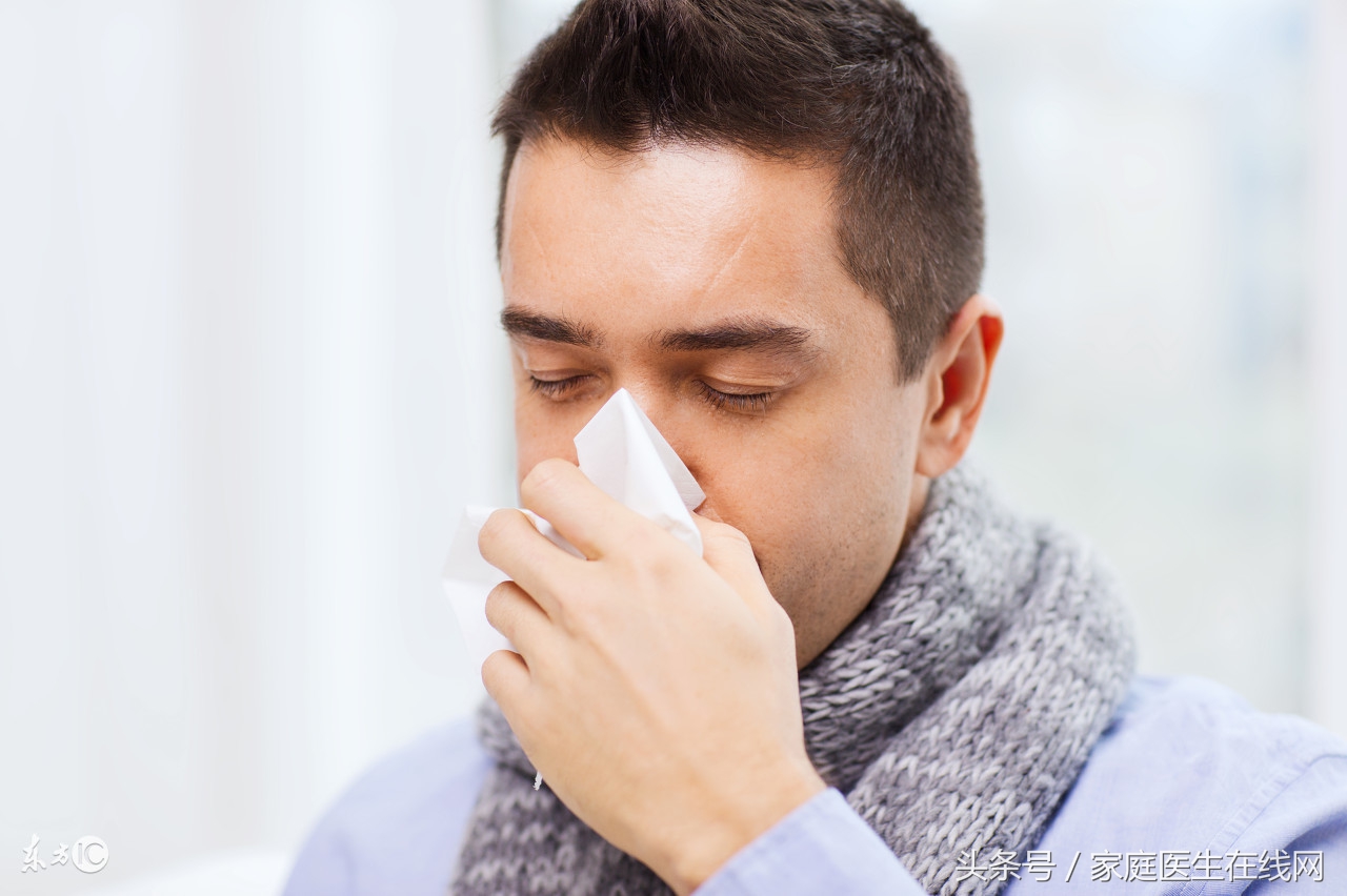 治疗鼻炎最终都会变成这个病吗？很多人因为它自杀了
