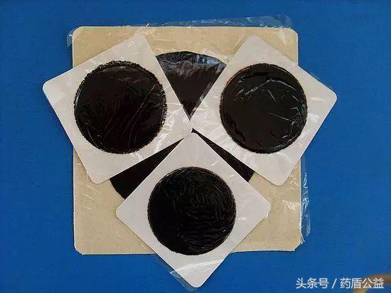 “来张膏药“止痛痒，你的膏药贴对了吗？