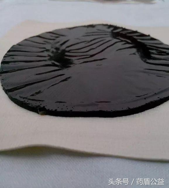 “来张膏药“止痛痒，你的膏药贴对了吗？