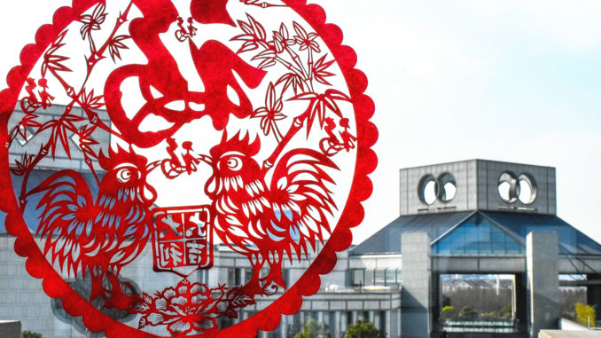 世界联合学院（中国·常熟）：这里最国际，却也最中国