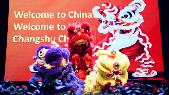 世界联合学院（中国·常熟）：这里最国际，却也最中国