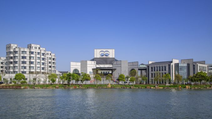 世界联合学院（中国·常熟）：这里最国际，却也最中国