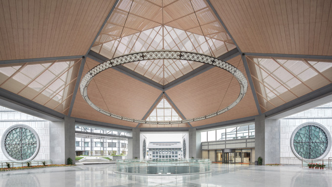 世界联合学院（中国·常熟）：这里最国际，却也最中国