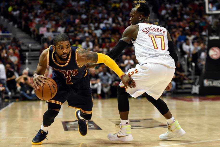 nba为什么没胯下运球(篮球新手如何快速掌握胯下运球?