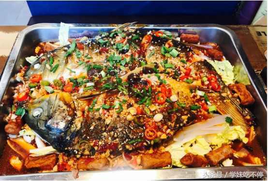 谁说章丘没美食？这些餐厅不仅好吃还不用担心剁手！