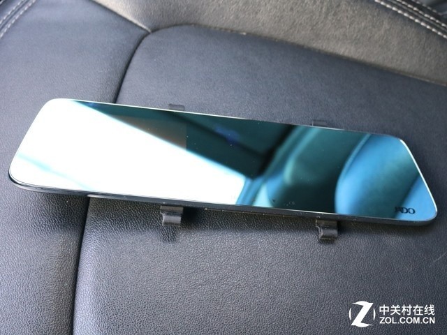 还原“真相”,捷渡D620-GD行车记录仪评测
