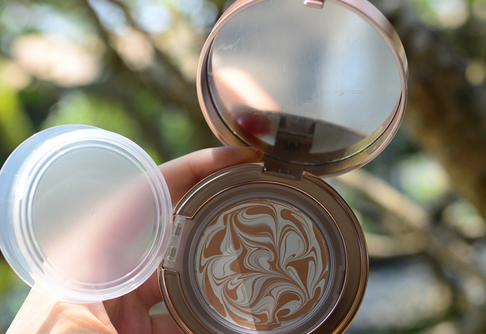 age20s气垫真假辨别方法 爱敬气垫如何鉴别真假