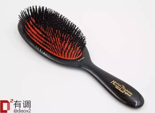 12 款人气梳子真人评测，谁能拯救你的三千发丝？